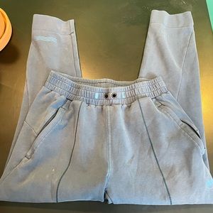 JANJI running pants 🏃